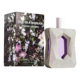 GOD IS A WOMAN EDP 100ML PARA MUJER