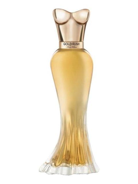 GOLD RUSH DE PARIS HILTON EDP 100 ML PARA MUJER