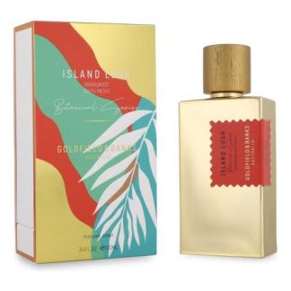 GOLDFIELD & BANKS ISLAND LUSH 100ML EDP SPRAY - UNISEX
