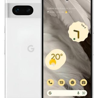 GOOGLE PIXEL 7 8GB 128GB 5G BLANCO BLANCO