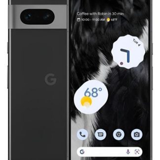 GOOGLE PIXEL 7 8GB 128GB 5G NEGRO NEGRO