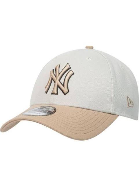GORRA 940 NEYYAN STONE CAMEL BEIGE NEW ERA CAP - Image 3