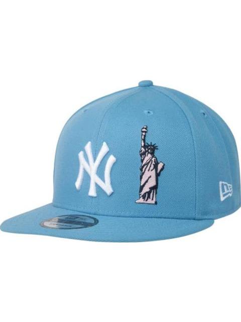 GORRA 950 NEYYANCO SOL SKY AZUL NEW ERA CAP - Image 3