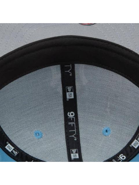 GORRA 950 NEYYANCO SOL SKY AZUL NEW ERA CAP - Image 5