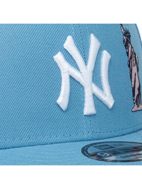 GORRA 950 NEYYANCO SOL SKY AZUL NEW ERA CAP - Image 6