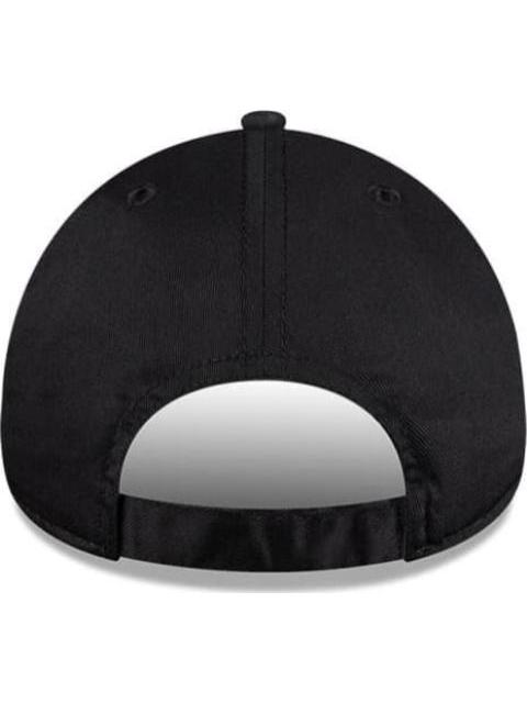 GORRA ACCESORIO LA DODGERS MLB NE NEGRO MLB - Image 3