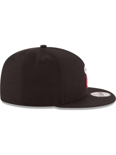 GORRA ACCESORIO MIAMI HEAT NBA NEGRO NEW ERA CAP - Image 6