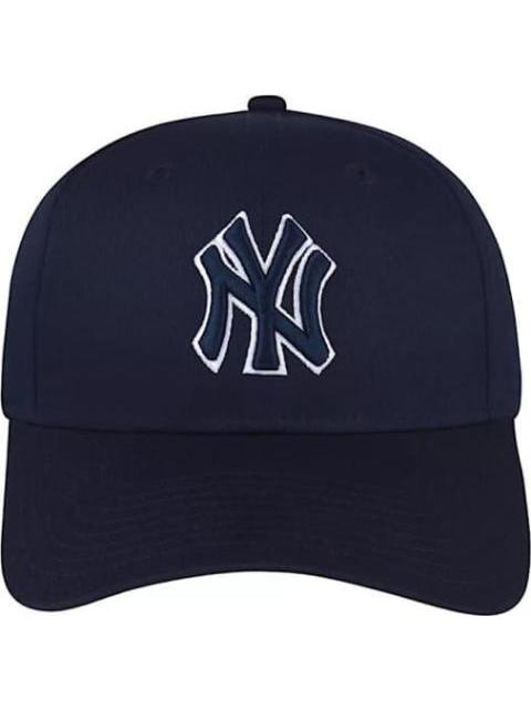 GORRA ACCESORIO NEW YORK YANKEES MLB NE AZUL MARINO MLB