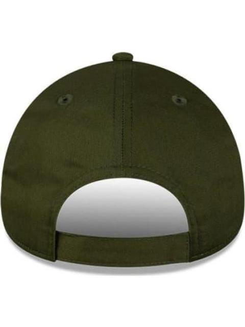 GORRA ACCESORIO NEW YORK YANKEES MLB NE VERDE OLIVO MLB - Image 3