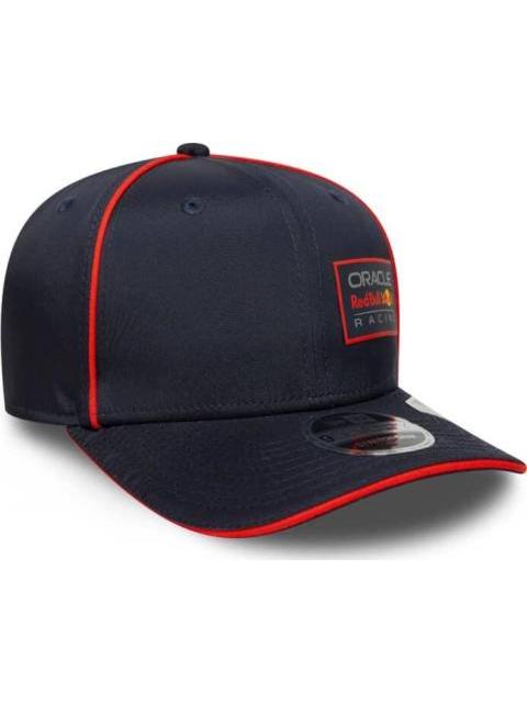 GORRA ACCESORIO RED BULL ESST F1 AZUL NEW ERA CAP - Image 3