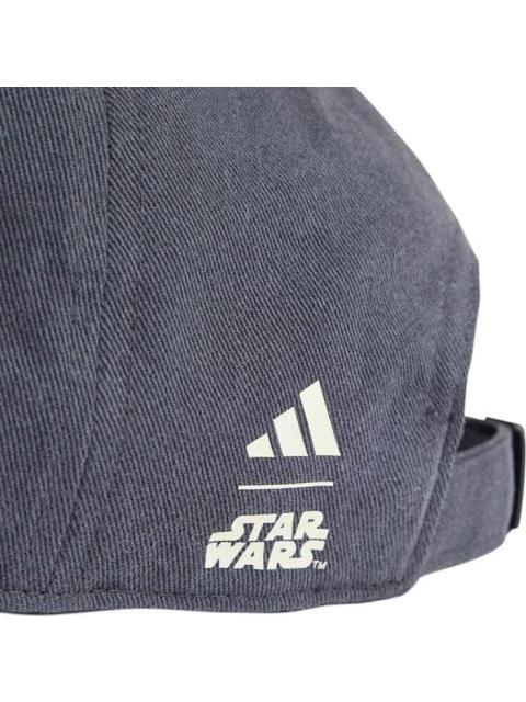 GORRA ACCESORIO U MNDO GORRA GRIS ADIDAS - Image 4