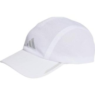 GORRA AEROREADY BLANCO ADIDAS
