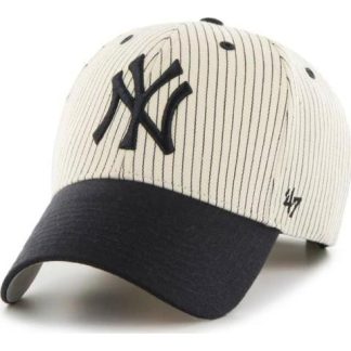 GORRA BASEBALL CABALLERO BLANCO 47 BRAND
