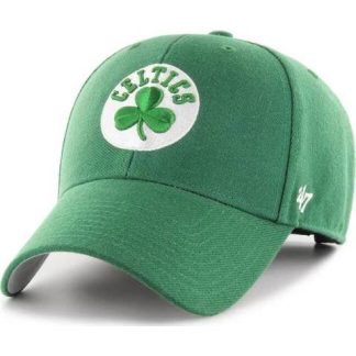 GORRA BASKETBALL CABALLERO VERDE 47 BRAND