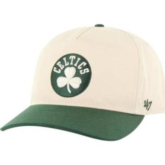 GORRA BOSTON CELTICS NUDE 47 BRAND