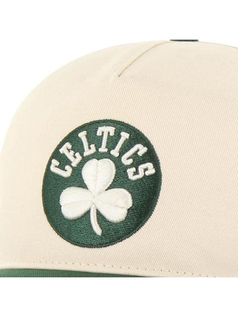 GORRA BOSTON CELTICS NUDE 47 BRAND - Image 3