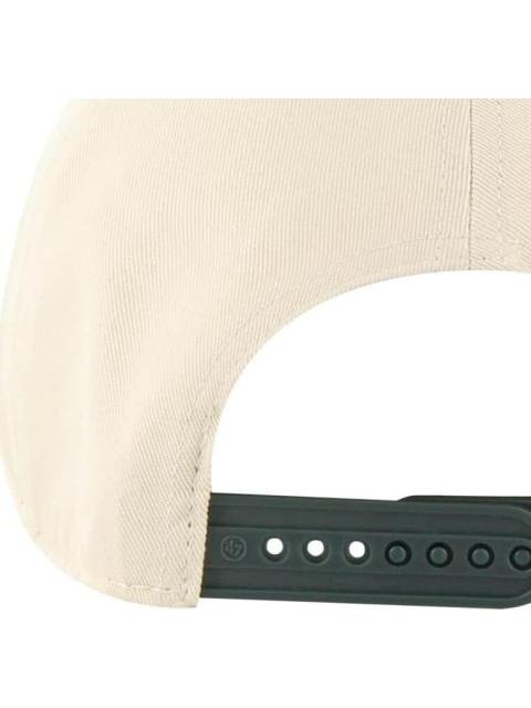 GORRA BOSTON CELTICS NUDE 47 BRAND - Image 6