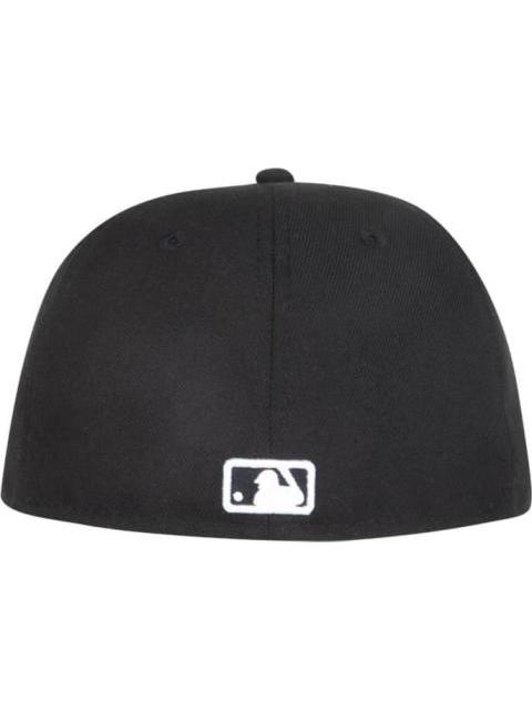 GORRA BOSTON RED SOX 59FIFTY NEGRO NEW ERA CAP - Image 6
