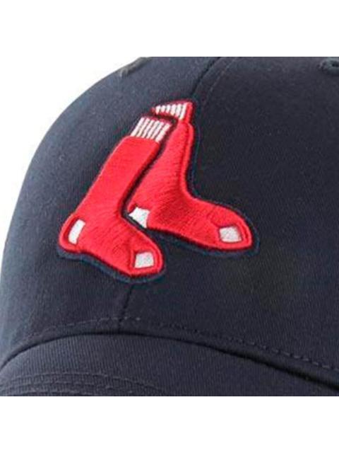 GORRA BOSTON RED SOX AZUL MARINO 47 BRAND - Image 3