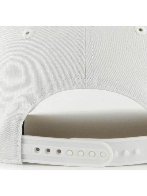 GORRA BOSTON RED SOX BLANCO 47 BRAND - Image 4