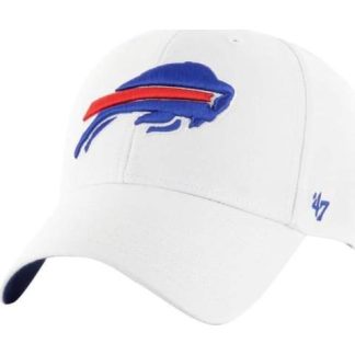GORRA BUFFALO BILLS BLANCO 47 BRAND