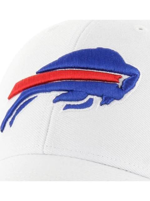 GORRA BUFFALO BILLS BLANCO 47 BRAND - Image 4