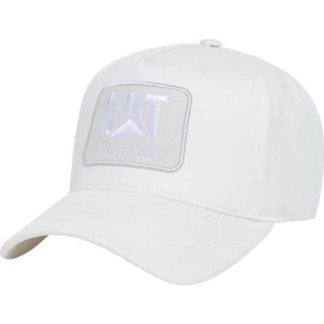 GORRA CAT CAP BEIGE CATERPILLAR