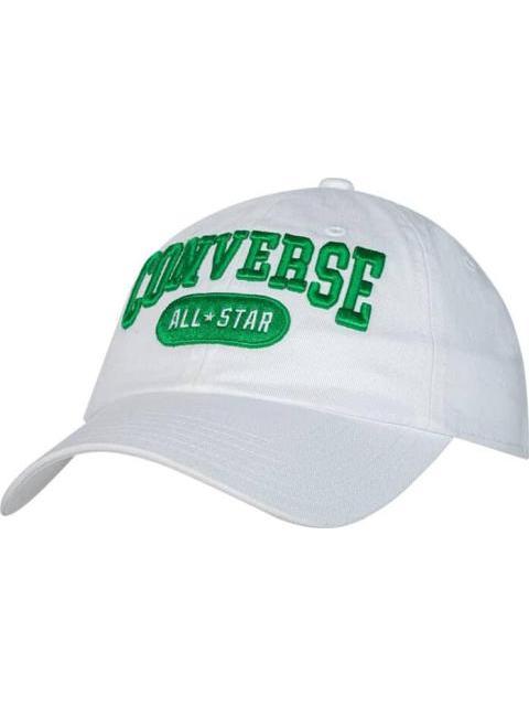 GORRA CONVERSE ALL STAR GRAPHIC DAY ONE CAP BLANCO CONVERSE - Image 5