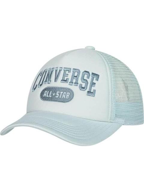 GORRA CONVERSE ALL STAR GRAPHIC TRUCKER CAP AZUL CIELO CONVERSE