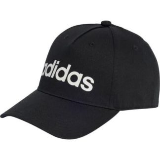 GORRA DAILY CAP BLANCO/NEGRO ADIDAS