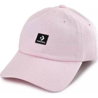 GORRA DAY ONE SC CAP ROSA CONVERSE