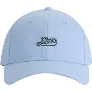 GORRA DE BEISBOL AZUL CIELO LEVIS STRAUSS