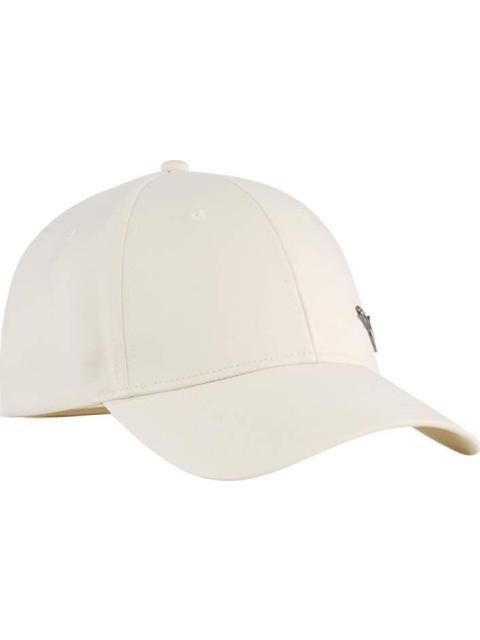 GORRA ESS METAL PUMA CAT BB CAP BEIGE PUMA