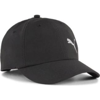 GORRA ESS RUNNING CAP NEGRO PUMA