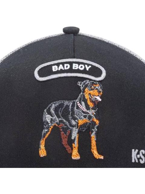 GORRA K-SWISS CAP TRUCK DOG NEGRO K-SWISS - Image 4
