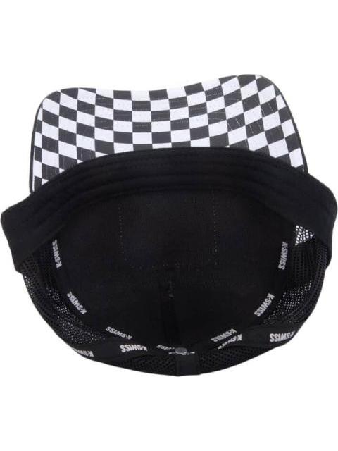 GORRA K-SWISS CAP TRUCK SNOOP GRIS K-SWISS - Image 6