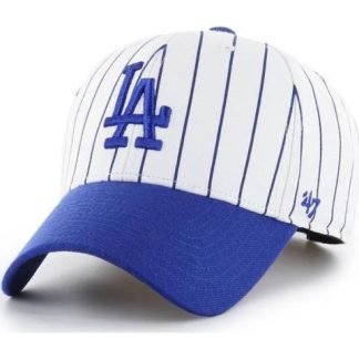 GORRA LA DODGERS BLANCO 47 BRAND