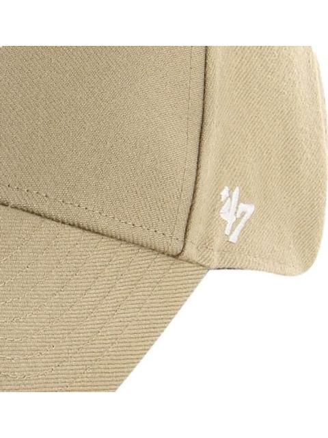 GORRA LAS VEGAS RAIDERS BEIGE 47 BRAND - Image 4