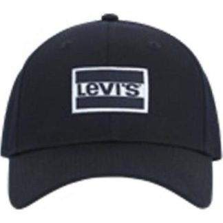 GORRA LEVIS NEGRO LEVIS STRAUSS