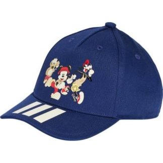 GORRA LK DY MM CAP AZUL MARINO ADIDAS