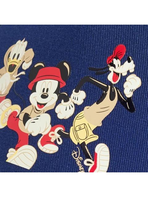 GORRA LK DY MM CAP AZUL MARINO ADIDAS - Image 6