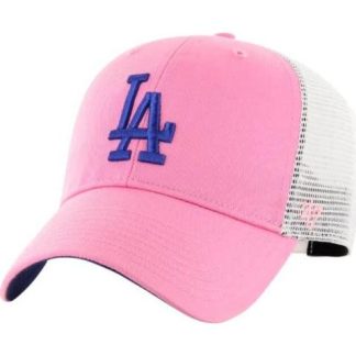 GORRA LOS ANGELES ROSA 47 BRAND