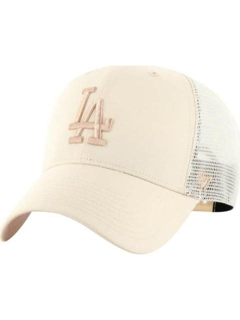 GORRA LOS ANGELES TRUCK NUDE 47 BRAND