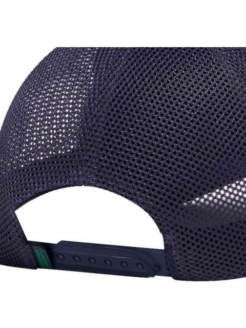 GORRA M BLITZING TRUCKER AZUL MARINO UNDER ARMOUR MEXICO - Image 4