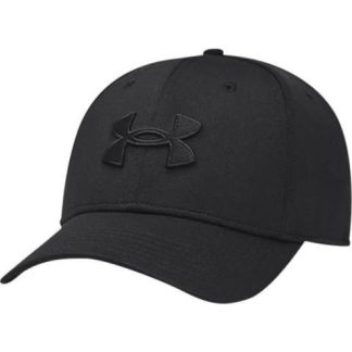 GORRA MENS UA BLITZING NEGRO UNDER ARMOUR MEXICO