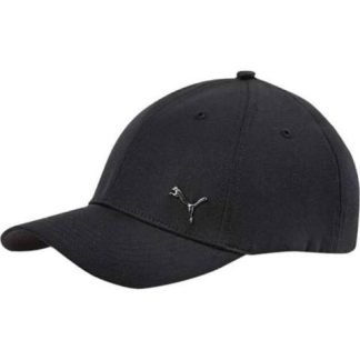 GORRA METAL CAT NEGRO PUMA