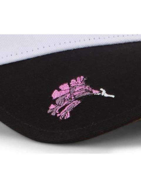 GORRA MOTORSPORT F1 MEXICO BB CAP BLANCO/NEGRO PUMA - Image 3