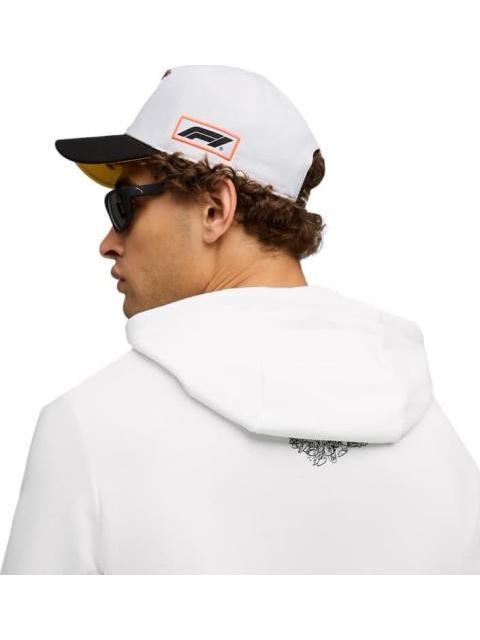 GORRA MOTORSPORT F1 MEXICO BB CAP BLANCO/NEGRO PUMA - Image 5
