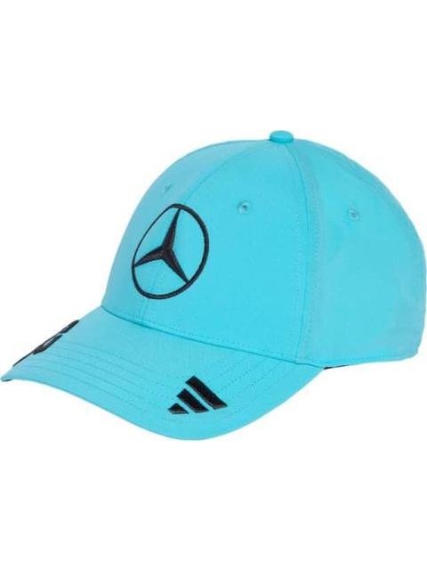 GORRA MOTORSPORT MER GR CAP AZUL TURQUESA ADIDAS