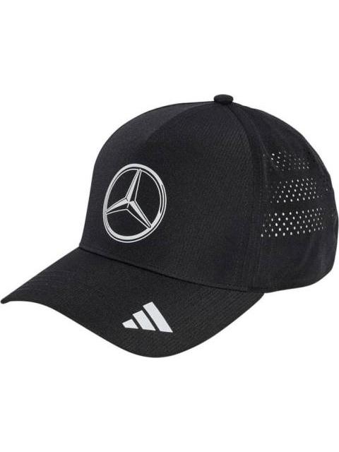 GORRA MOTORSPORT MER MC TRK CAP NEGRO ADIDAS